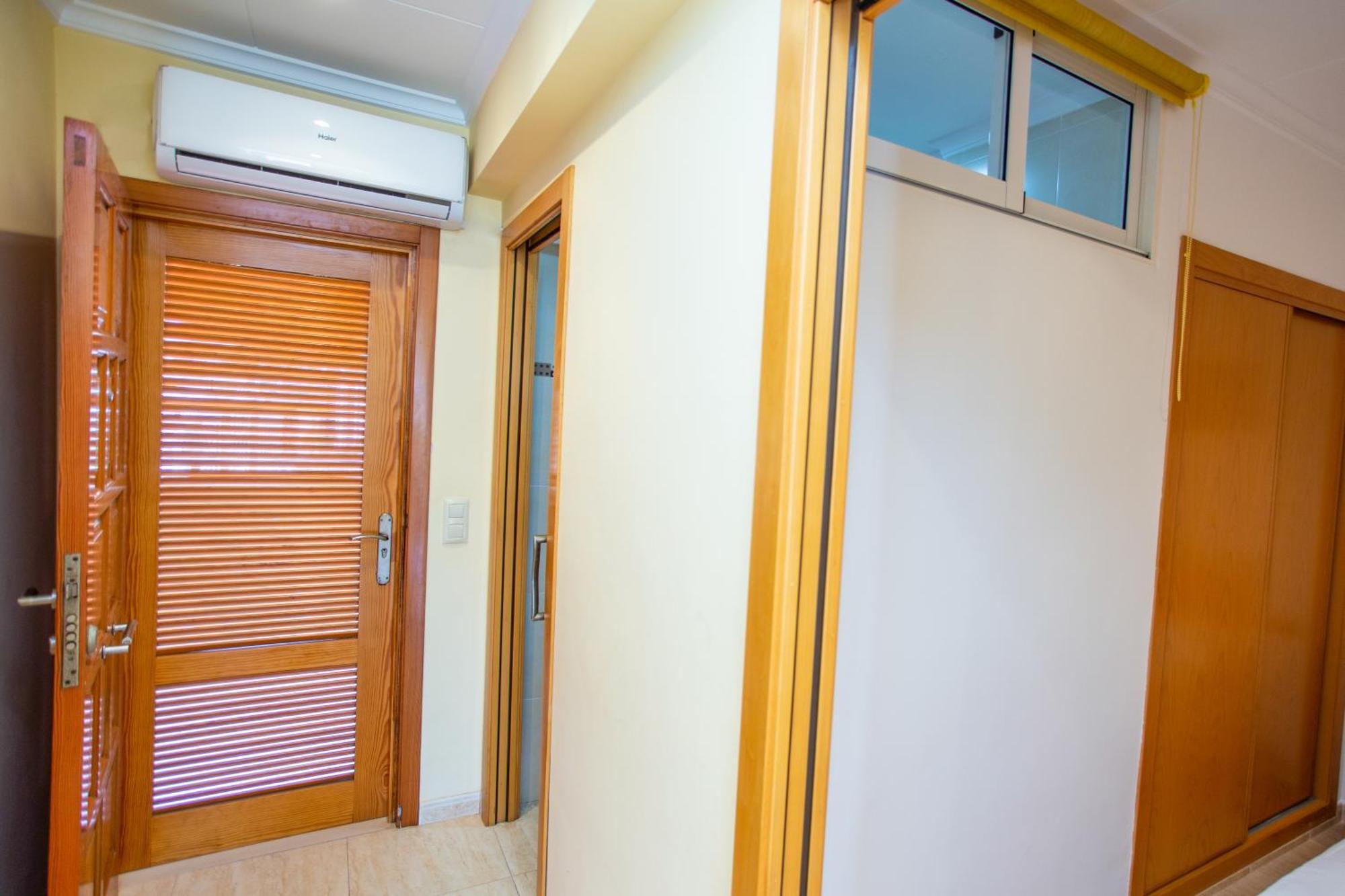 Apartamento Cullera Frente Al Mar Zewnętrze zdjęcie